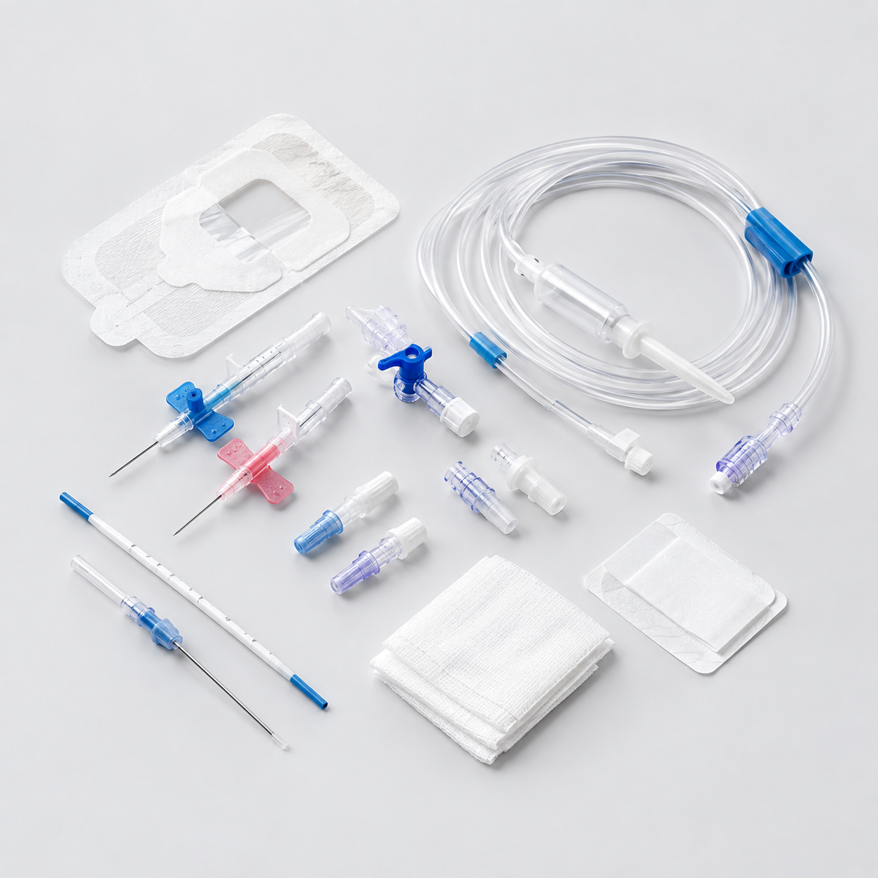 Medical Supplies