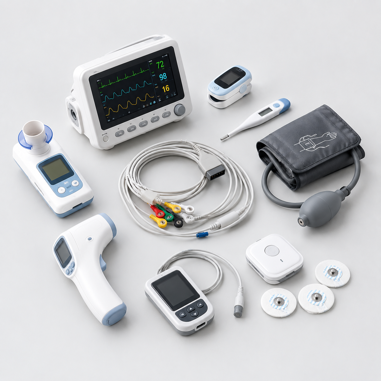 Medical Supplies