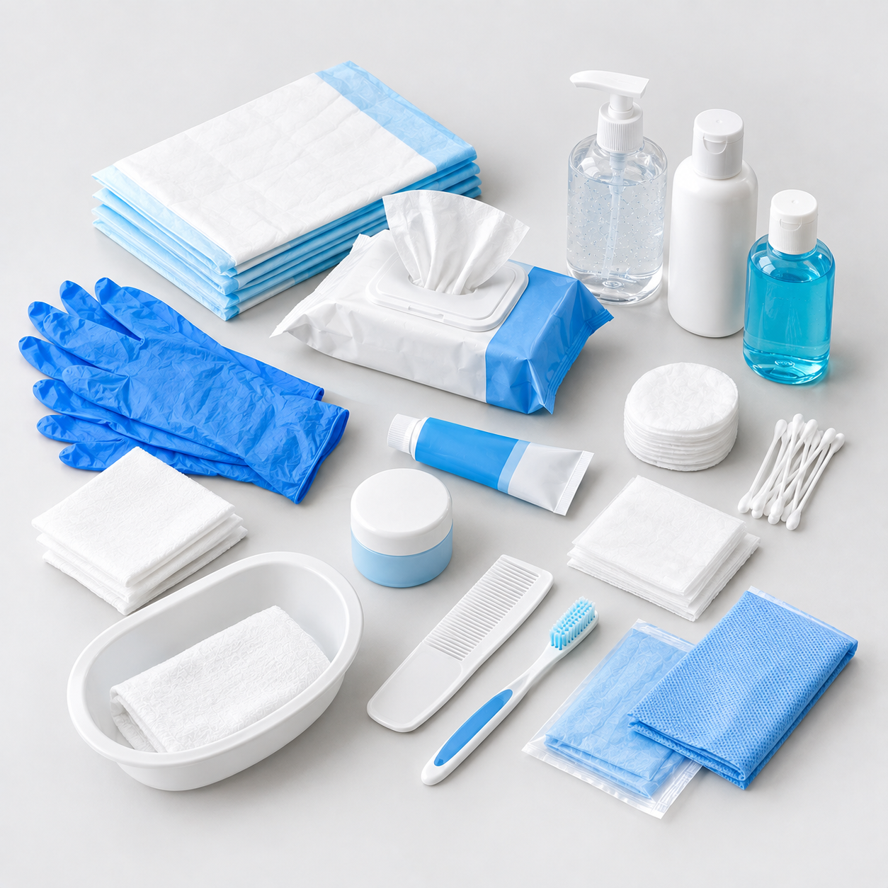 Medical Supplies